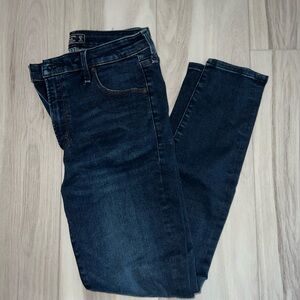 Abercrombie Jeans